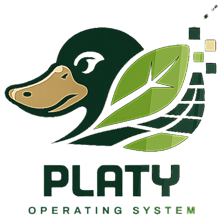 Platy OS